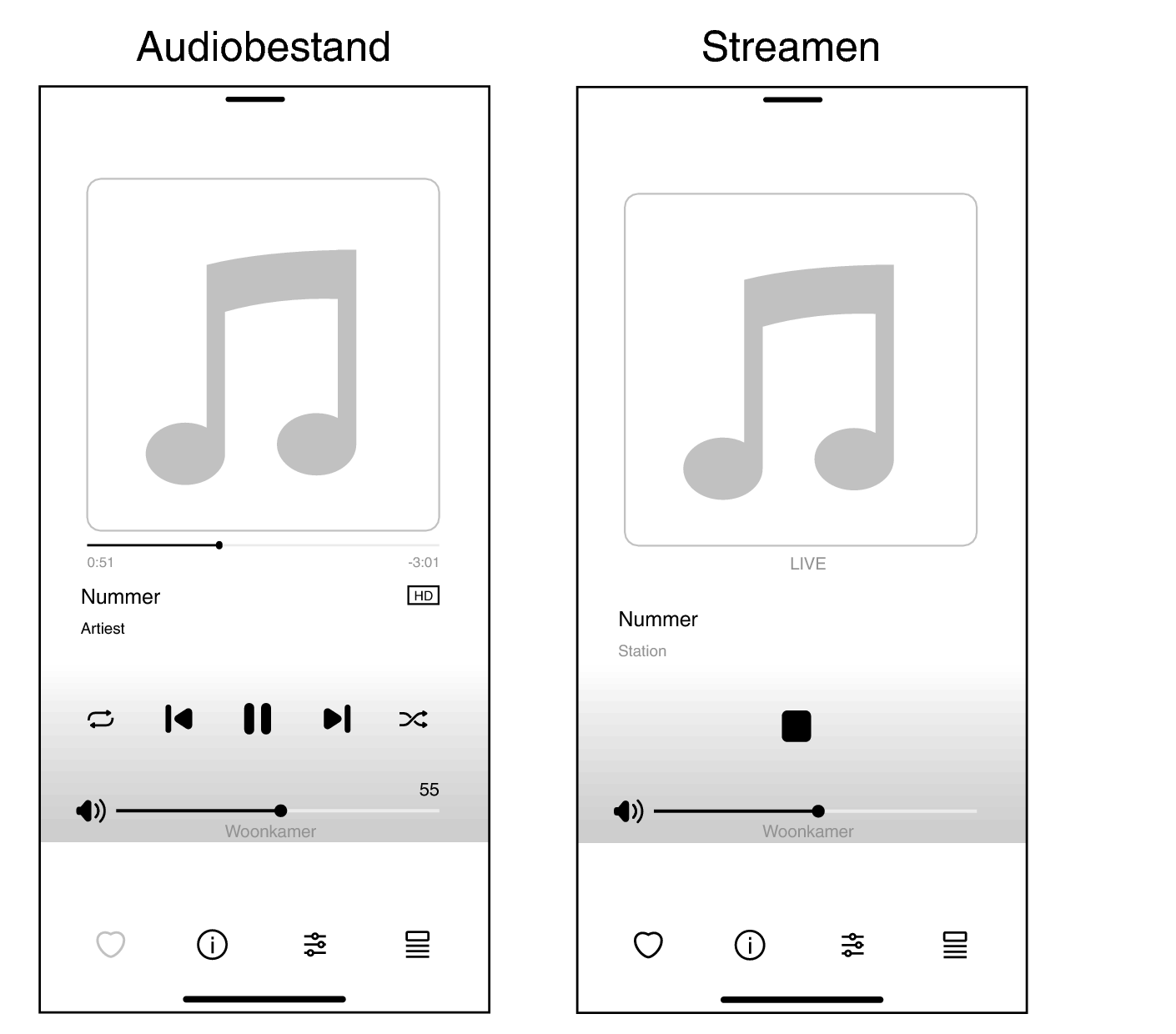 App Now Playing v3.0